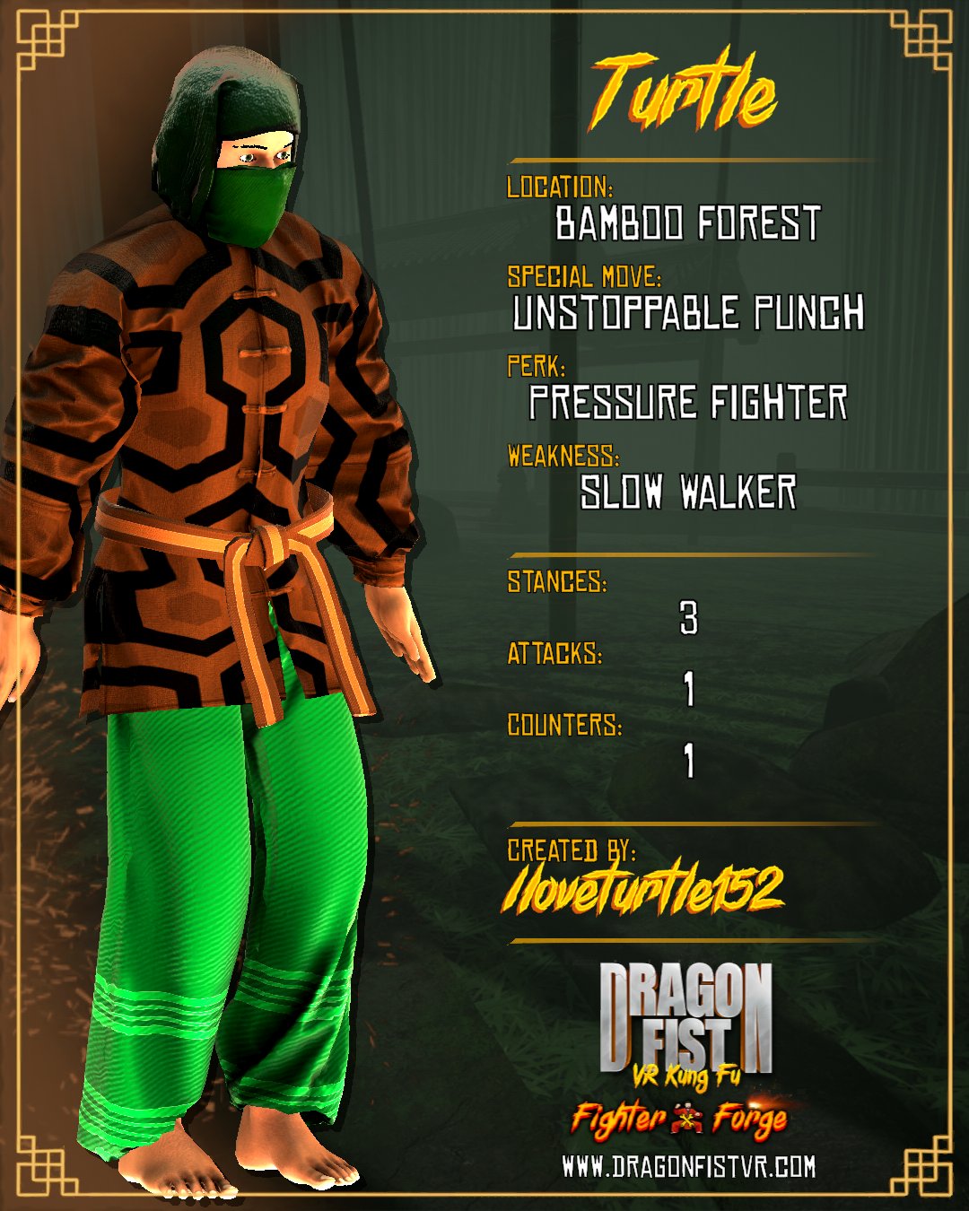 Turtle - Created By: Iloveturtle152