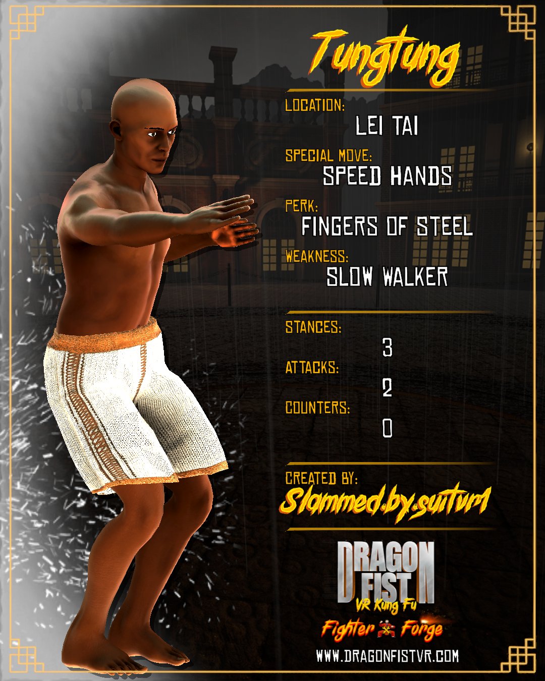 Tungtung - Created By: Slammed.by.suitvr1
