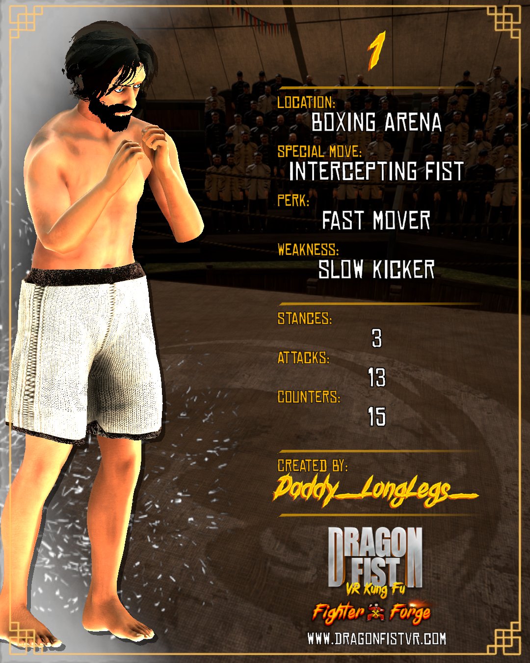 1 - Created By: Daddy_LongLegs_