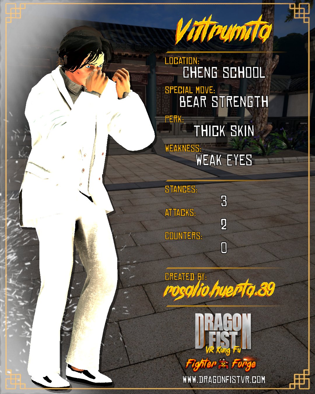 Viltrumita - Created By: rosalio.huerta.39