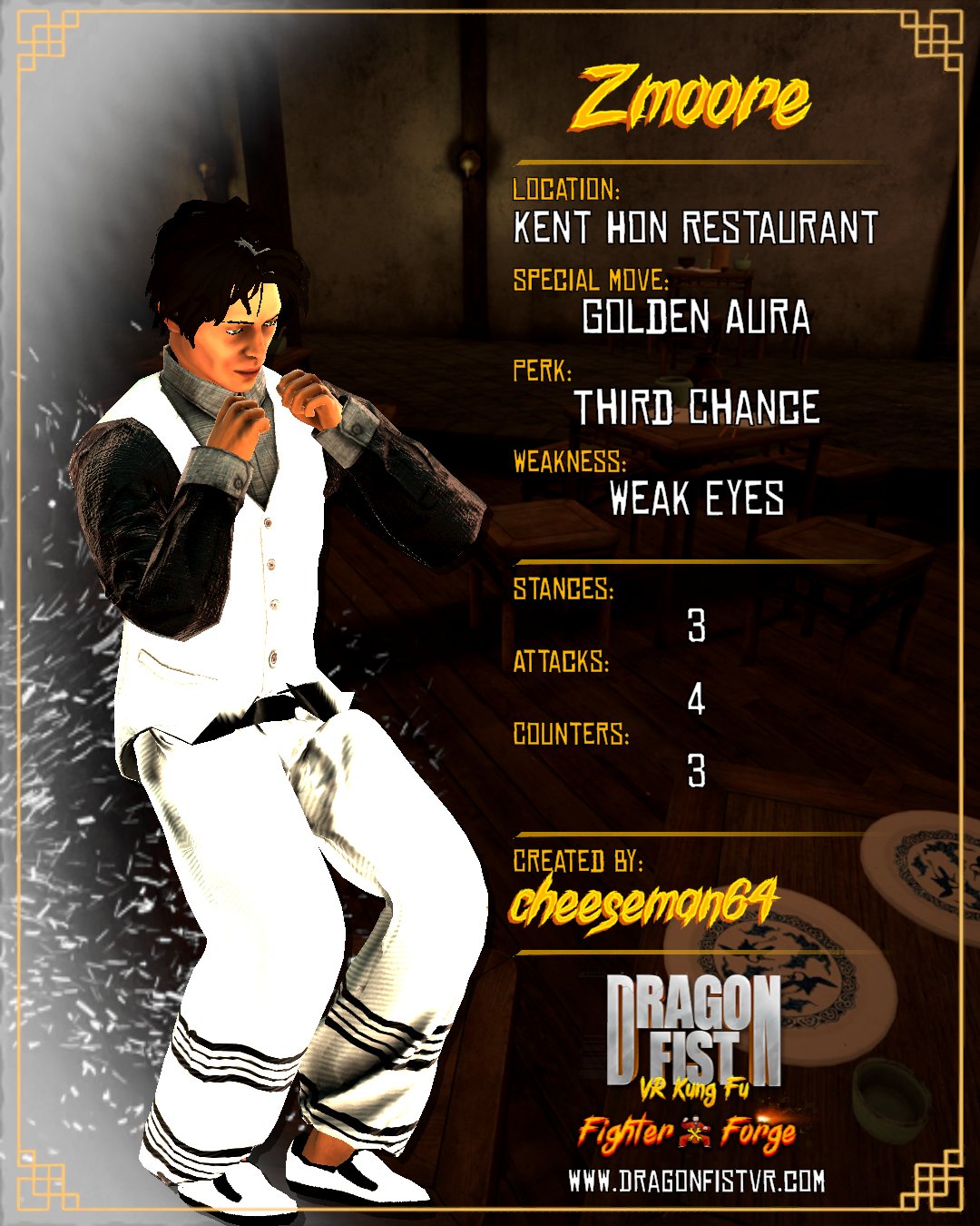 Zmoore - Created By: cheeseman64