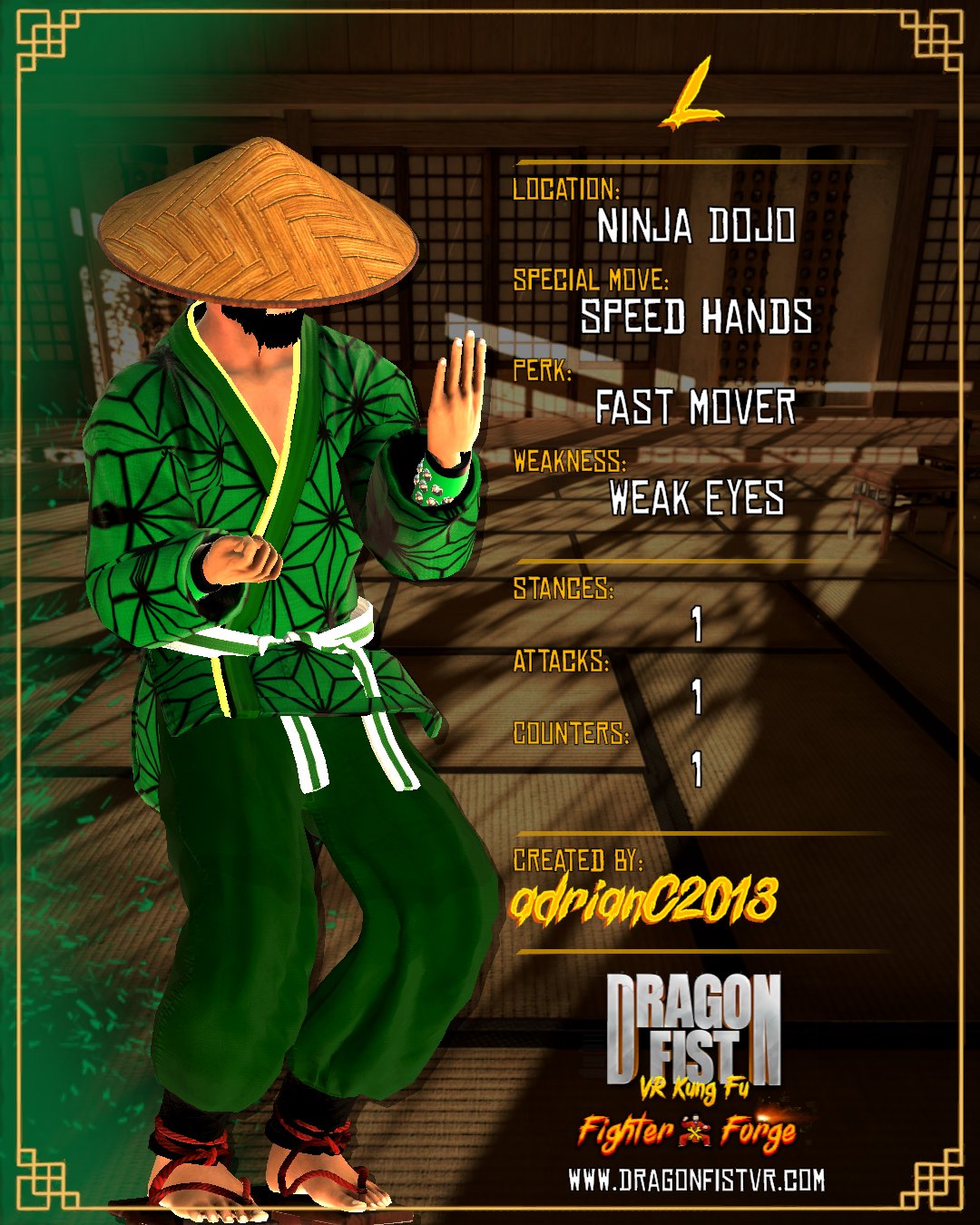 L - Created By: adrianC2013