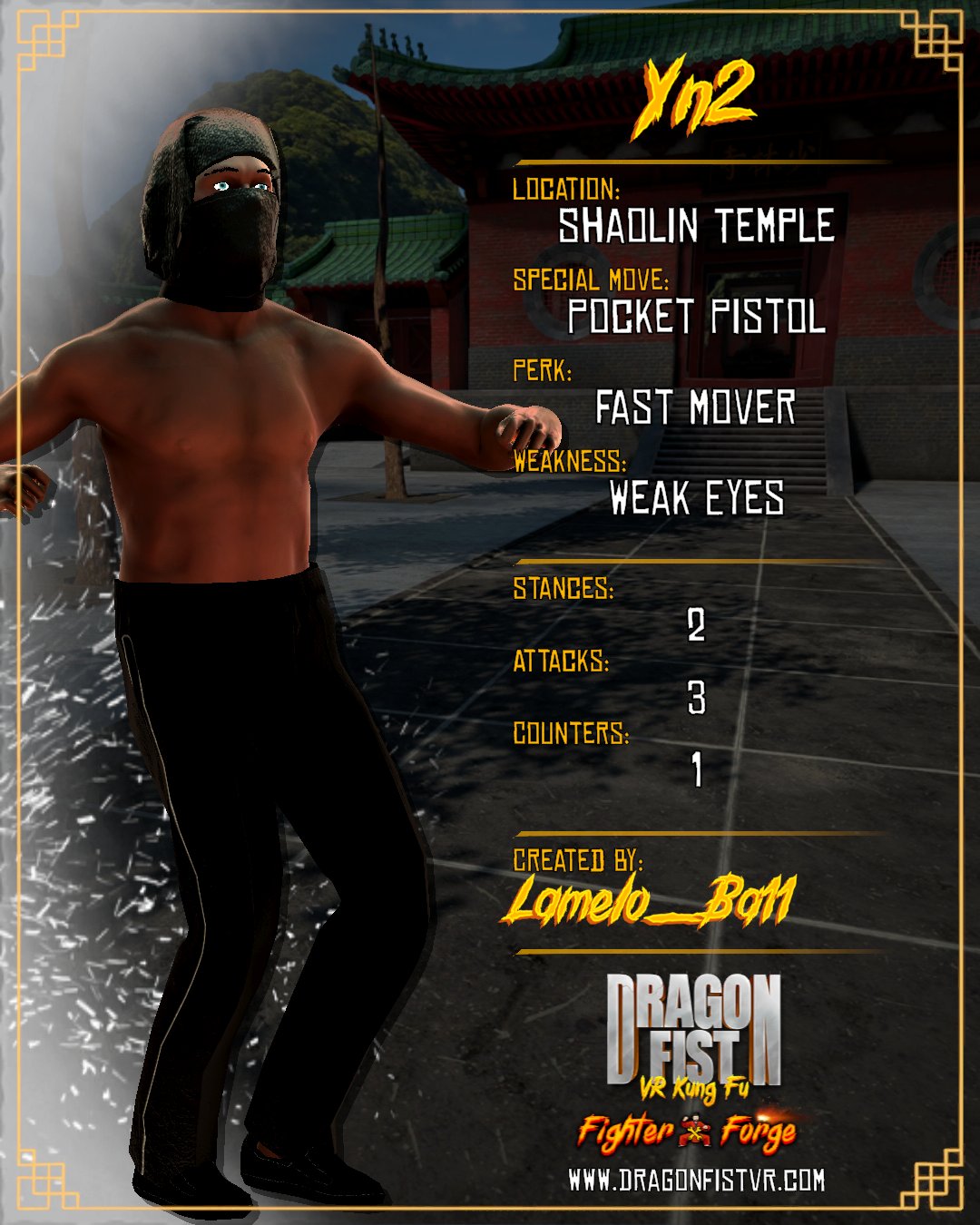 Yn2 - Created By: Lamelo_Ba11