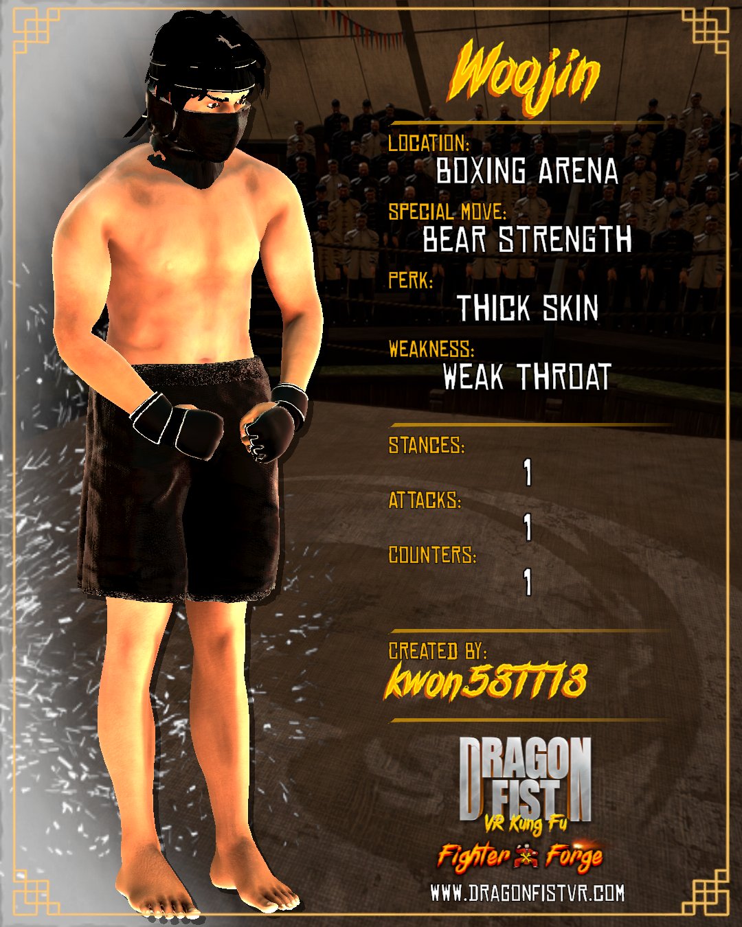 Woojin - Created By: kwon.537773