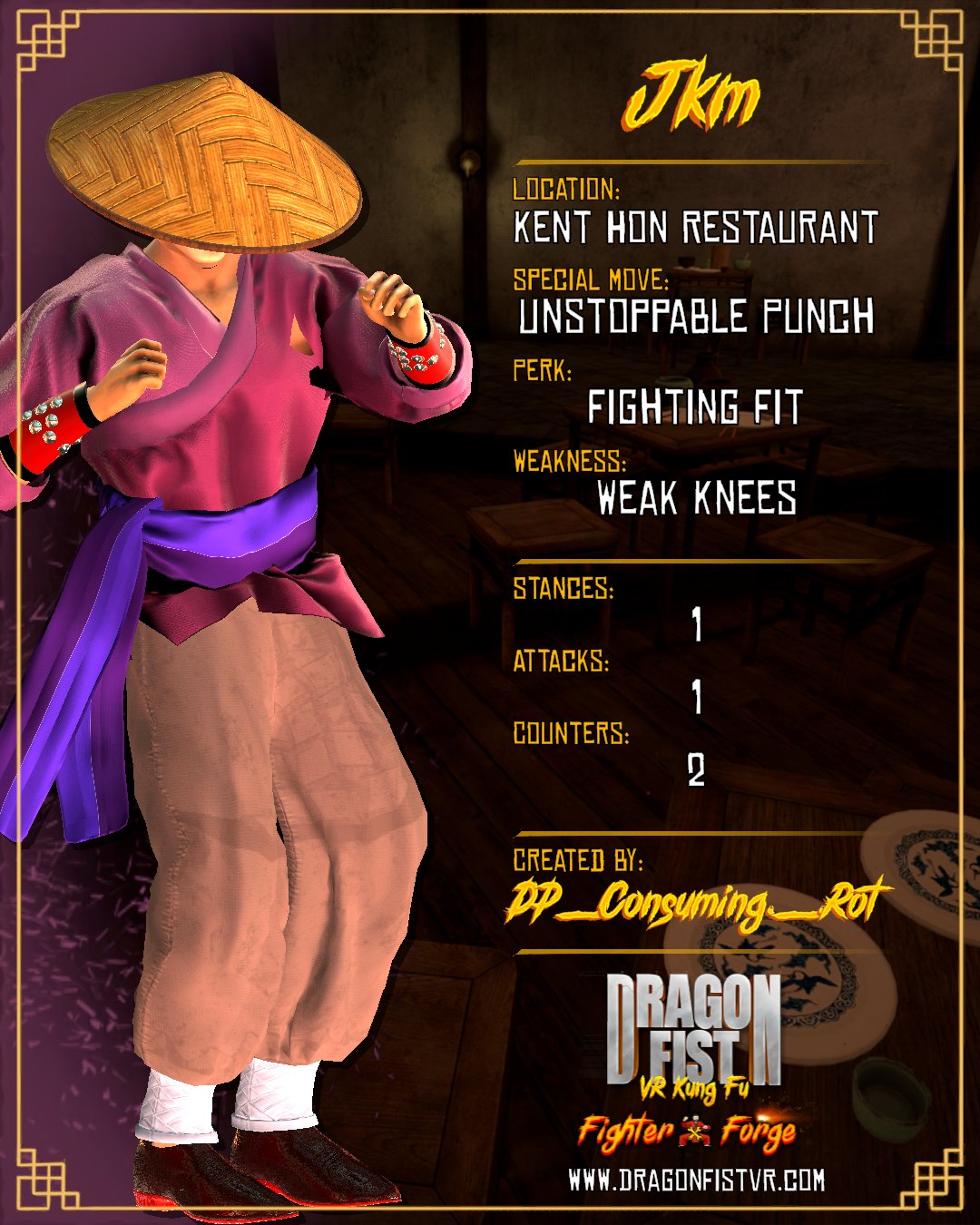 Jkm - Created By: DP_Consuming._.Rot