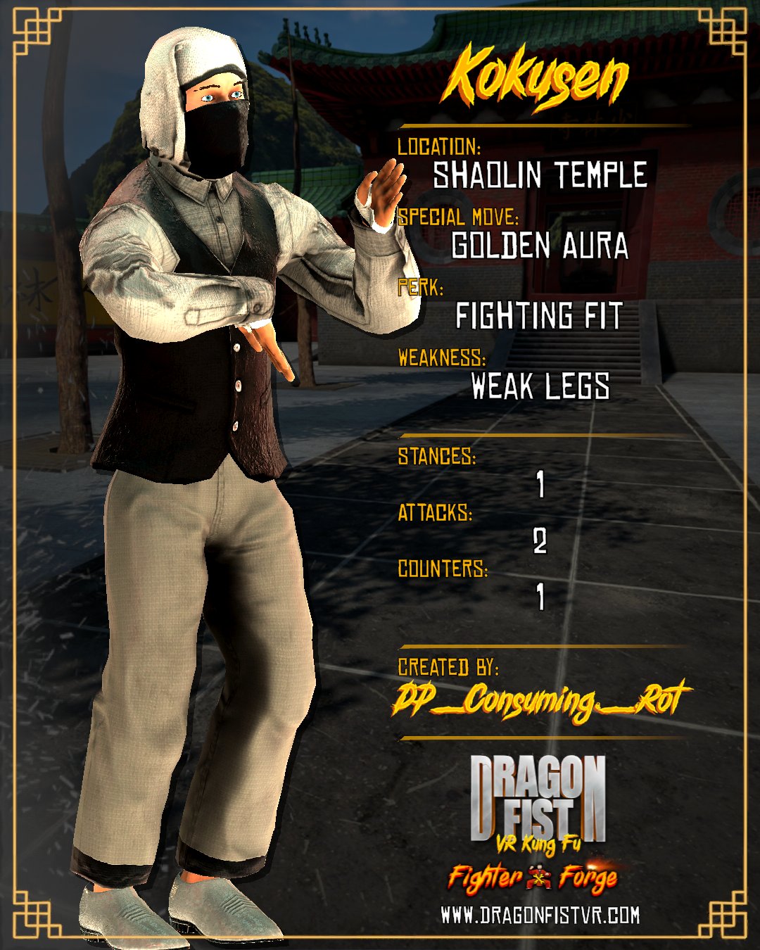 Kokusen - Created By: DP_Consuming._.Rot