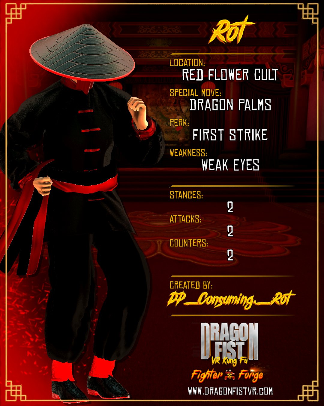 Rot - Created By: DP_Consuming._.Rot