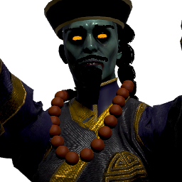 Jiangshi